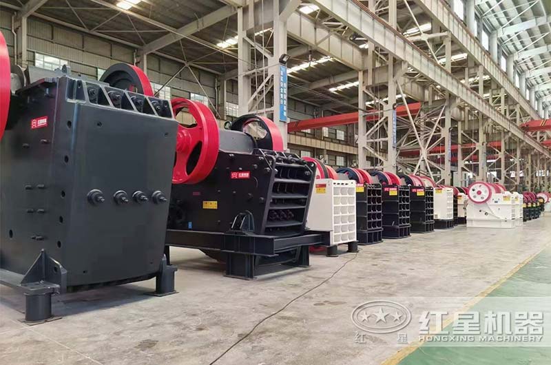 CJ欧版颚式破碎机 CJ欧版颚式破碎机