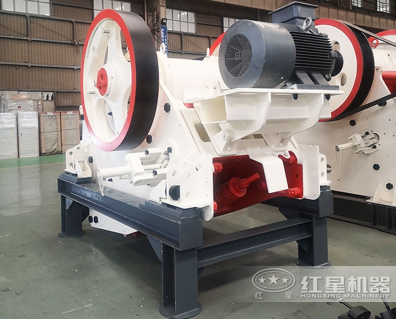 易彩堂颚式破碎机 易彩堂颚式破碎机