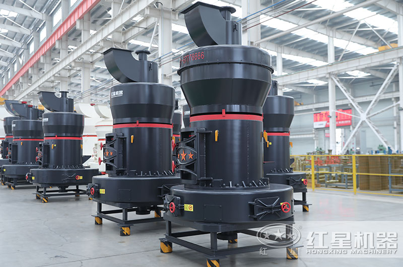 方解石超细磨粉机图片 方解石超细磨粉机图片