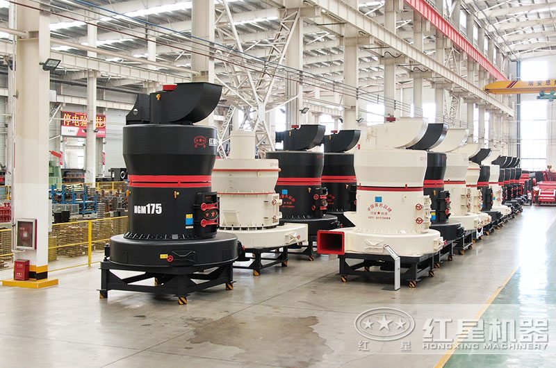 高产量雷蒙磨粉机图片 高产量雷蒙磨粉机图片