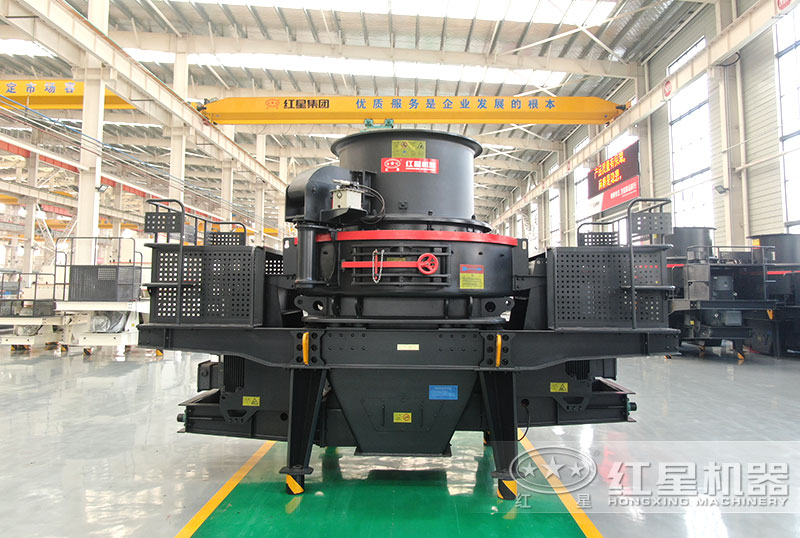 石头制砂设备 石头制砂设备