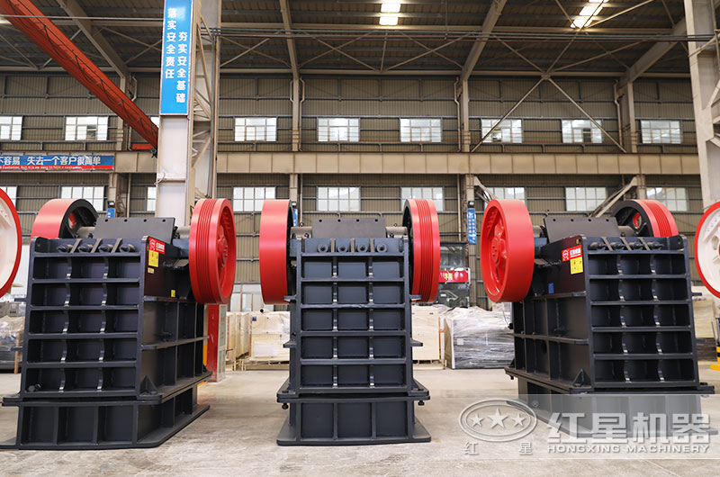 鄂式炉渣粉碎机图片 鄂式炉渣粉碎机图片