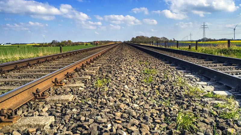 修建铁路所需铁路石子 修建铁路所需铁路石子