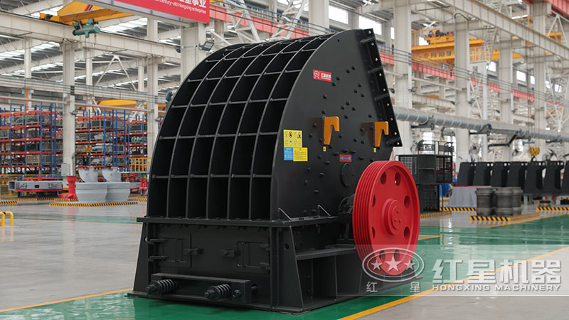 PCZ1615锤式破碎机 PCZ1615锤式破碎机机