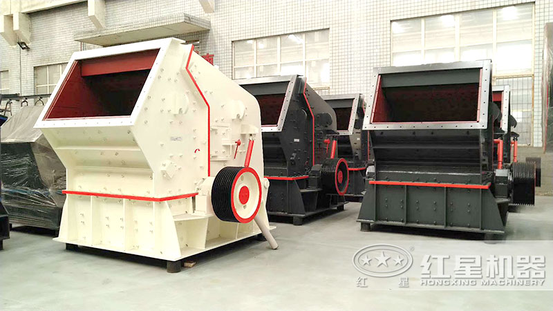 石头磨粉机成套设备-反击破 石头磨粉机成套设备-反击破