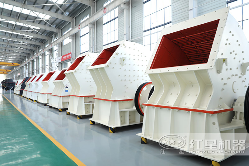 易彩堂机器锤式粉碎机车间现货 易彩堂机器锤式粉碎机车间现货