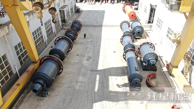 河南郑州球磨机厂家-易彩堂机器球磨机现货 河南郑州球磨机厂家-易彩堂机器球磨机现货