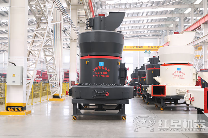 德版雷蒙磨粉机图片 德版雷蒙磨粉机图片