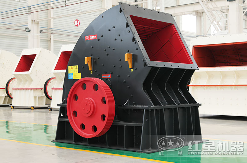 锤式破碎机图片 锤式破碎机图片