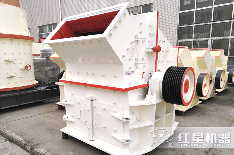 小型细碎机 小型细碎机