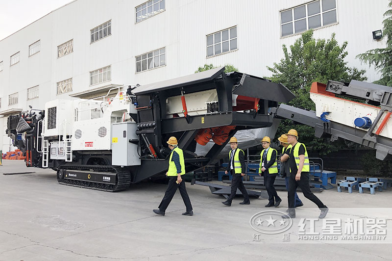 客户来厂考察,给易彩堂一次信任,易彩堂还您一个奇迹 客户来厂考察,给易彩堂一次信任,易彩堂还您一个奇迹