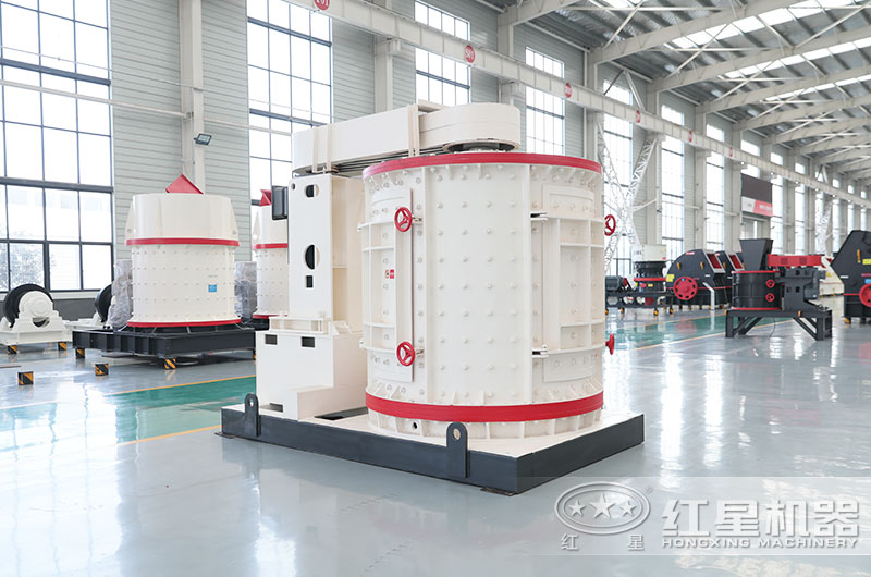 复合式制砂机图片 复合式制砂机图片
