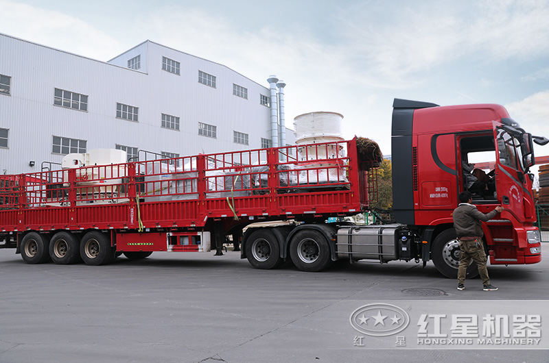 易彩堂机器单缸圆锥破车间发货 易彩堂机器单缸圆锥破车间发货