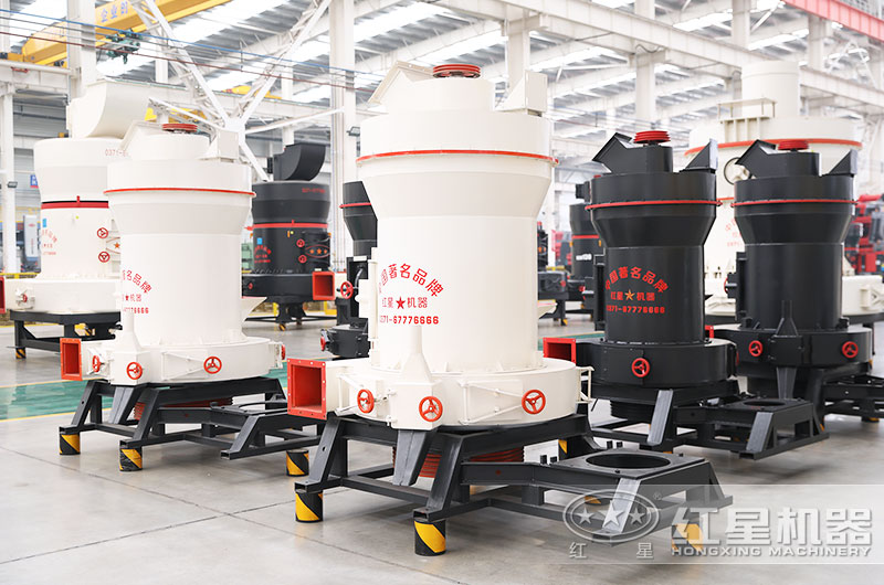 滑石粉磨粉机图片 滑石粉磨粉机图片