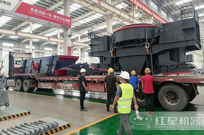 设备发货现场图片 设备发货现场图片