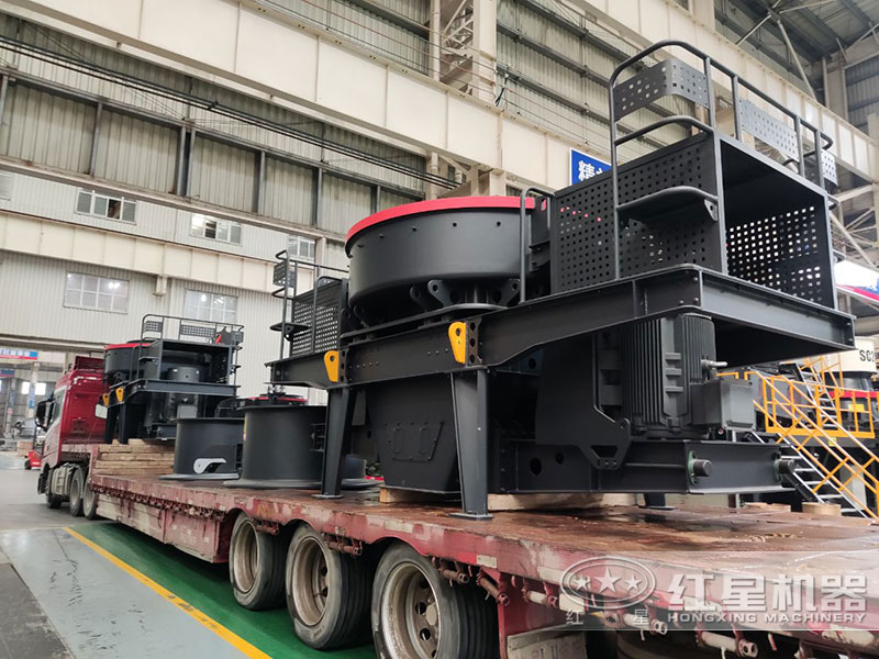 易彩堂机器石头制造沙子机器发货 易彩堂机器石头制造沙子机器发货