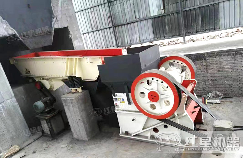 石英砂鄂破用于粗碎,参考报价10万起 石英砂鄂破用于粗碎,参考报价10万起