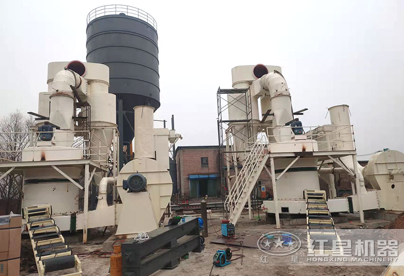 磨粉设备可以把石英砂加工成不同目数成品 磨粉设备可以把石英砂加工成不同目数成品