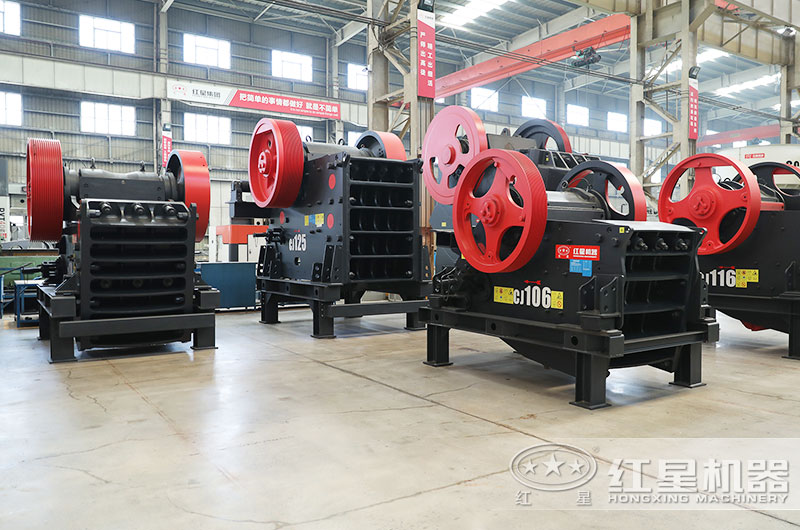 颚式石油焦破碎机图片 颚式石油焦破碎机图片