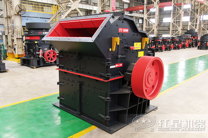 细碎机图片 细碎机图片