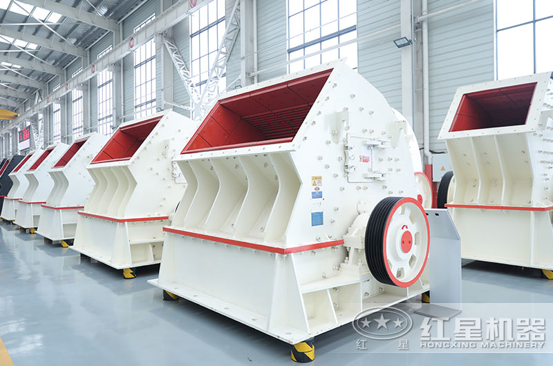 锤式破碎机图片 锤式破碎机图片