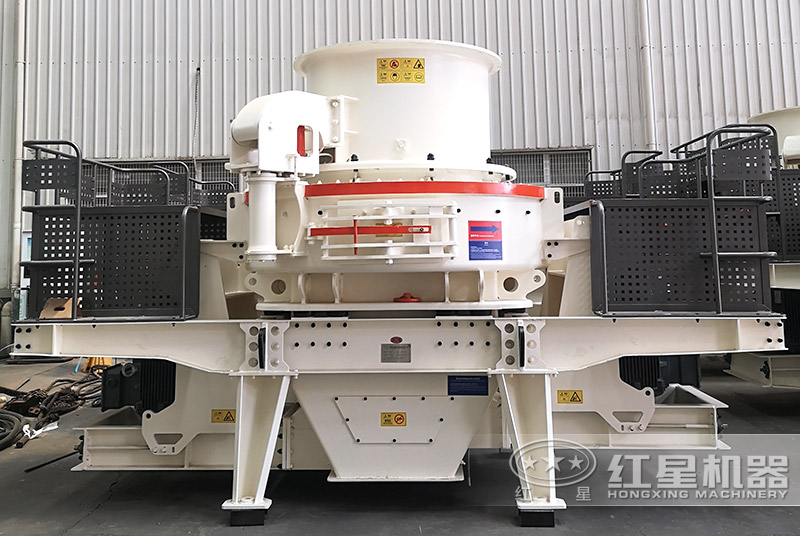 石头制砂机 石头制砂机