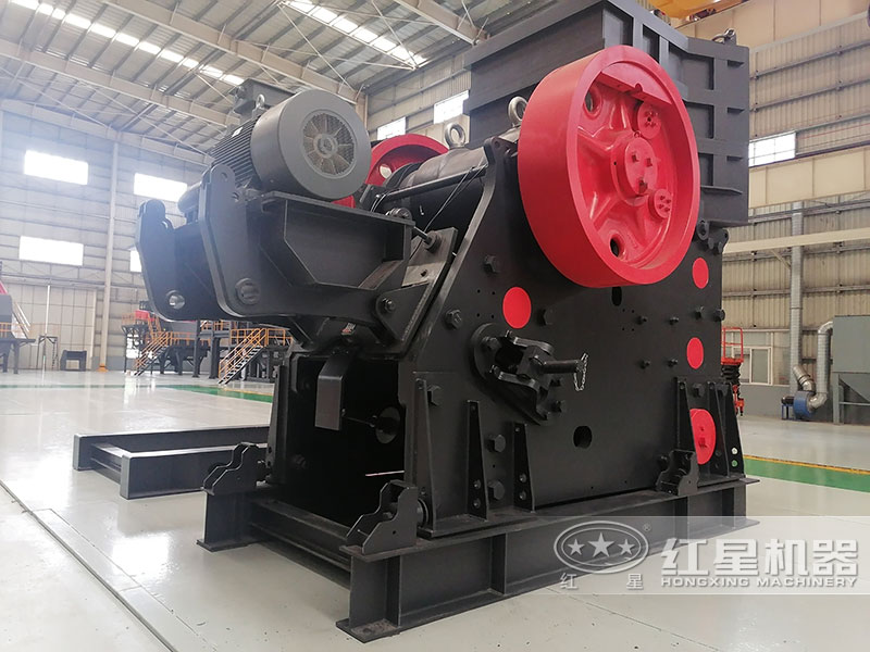 碎石机大型设备-大型鄂破 碎石机大型设备-大型鄂破