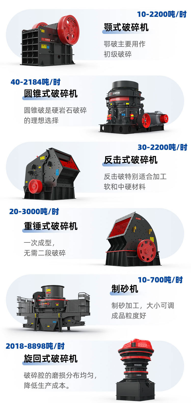 石料破碎机 石料破碎机
