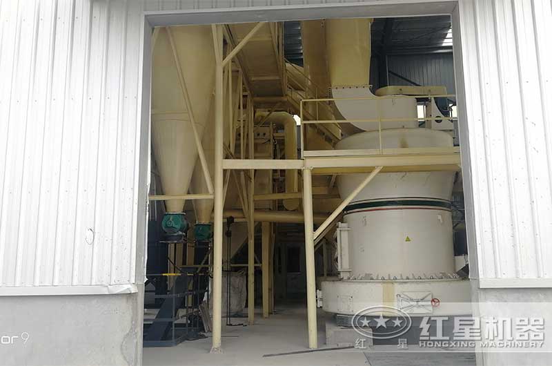 高强磨粉机 高强磨粉机