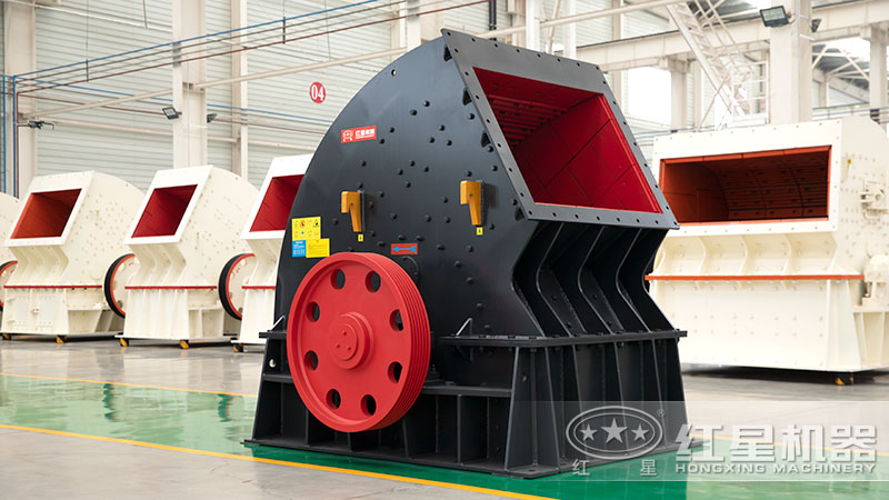 锤式制砂机 锤式制沙机