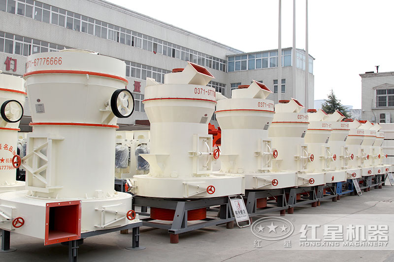 雷蒙磨车间现货供应 雷蒙磨车间现货供应