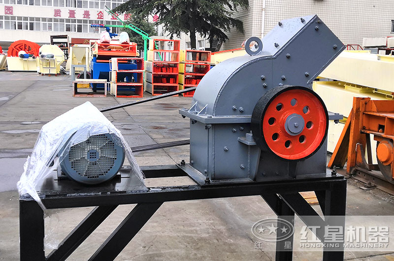 小型锤式破碎机 小型锤式破碎机