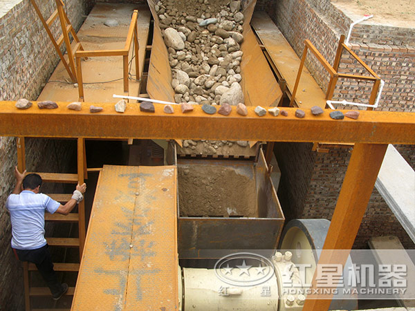 ʯ�������ֳ�ͼ