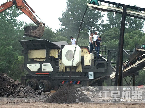 ����ʽ��ʯ��ú̿�ӹ�ʵ��