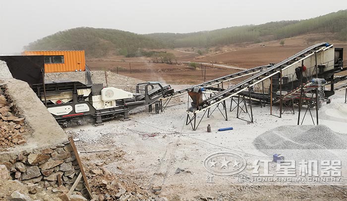 С���ƶ�ʯ�ӻ������ֳ�