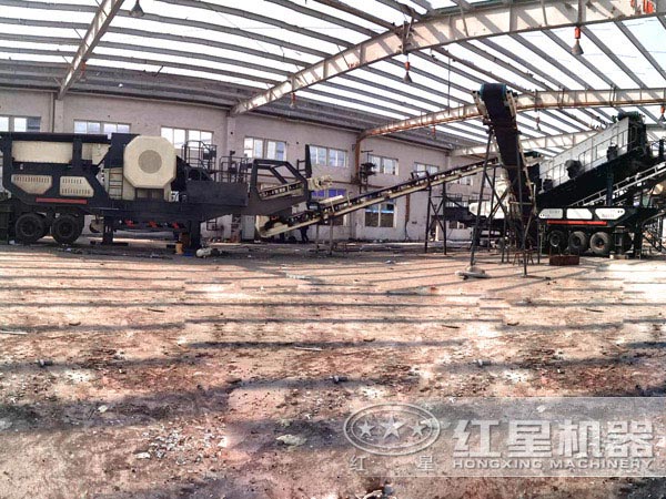 �ƶ���ʯ�����ֳ�