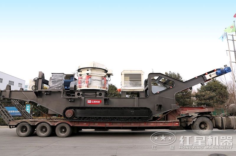 Һѹ����ʽʯͷ�����װ��������