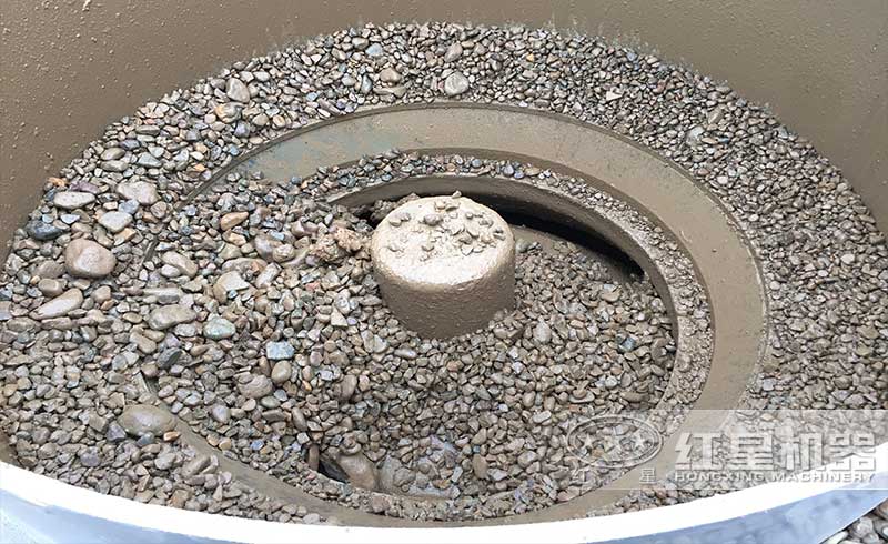 ����ʯ�ļӹ�