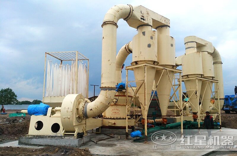 ʯ��ĥ�������߰�װ���