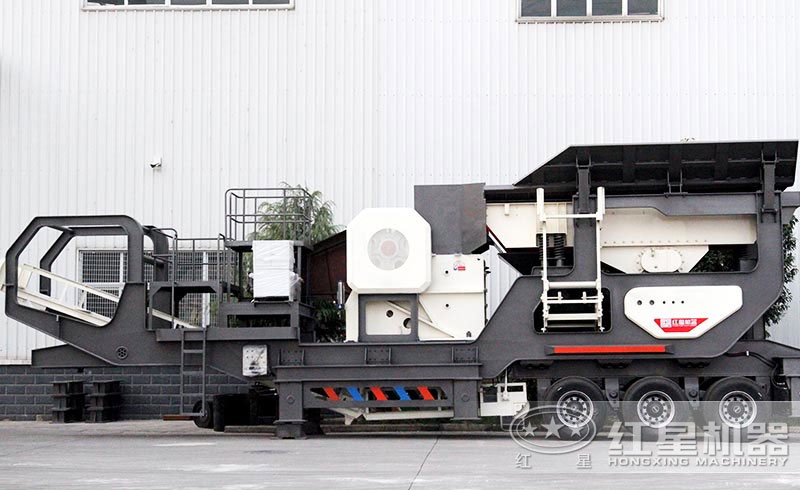 �ƶ�ʽ����ʯ�������