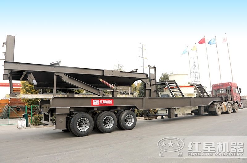 ���ƶ�ʽʯͷ��ɳ��������