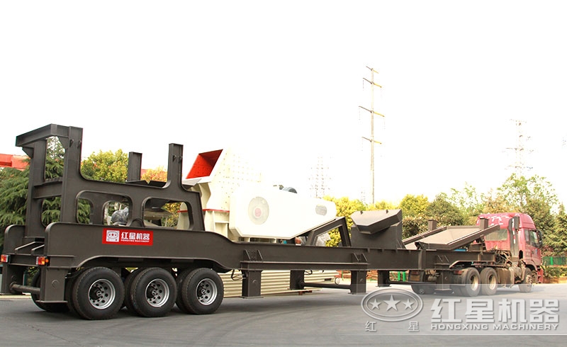 �ƶ�С���ش�ʽ��ʯ�������ֳ�