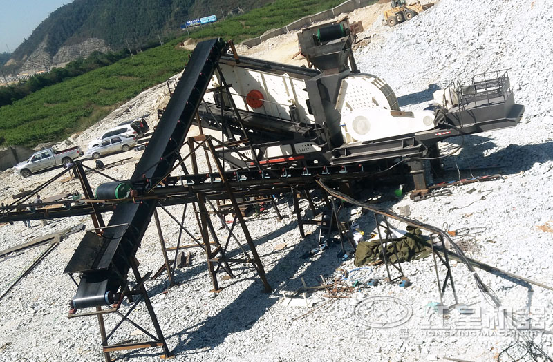 �ƶ�С�ʹ�ʽ��ʯ���ֳ�ʵ��