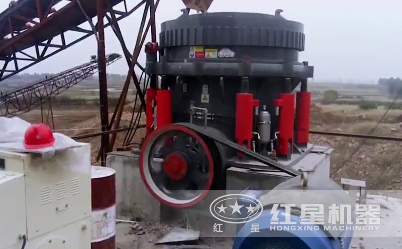 HXGYSϵ��Բ׶������ֳ�ʵ��