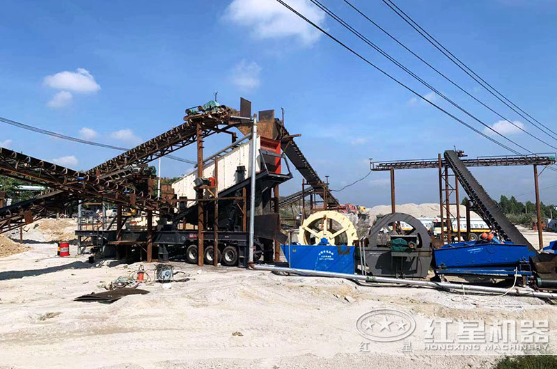 �ƶ�ʽ��ɰϴɳ��