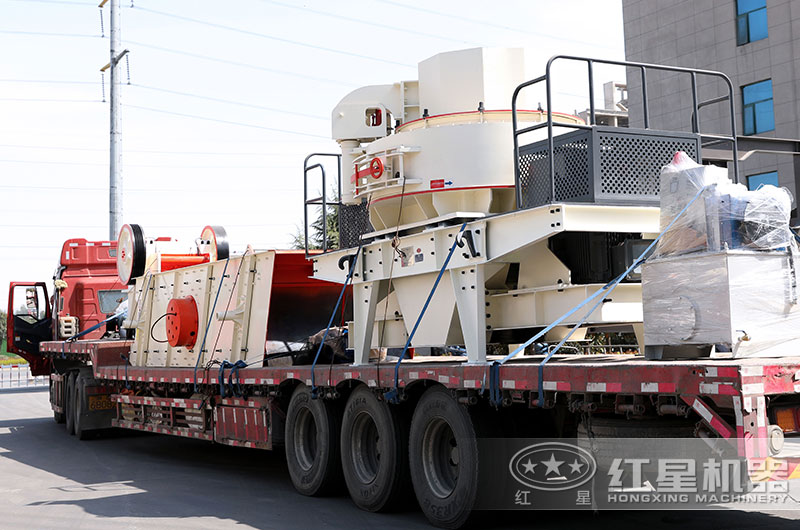 ����ʯ��ɰ�������豸����ͼ