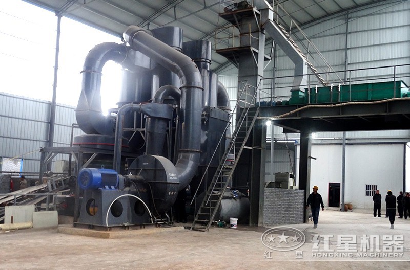 ����ʯ��ĥ�������߷���Ʒ�ʸ�