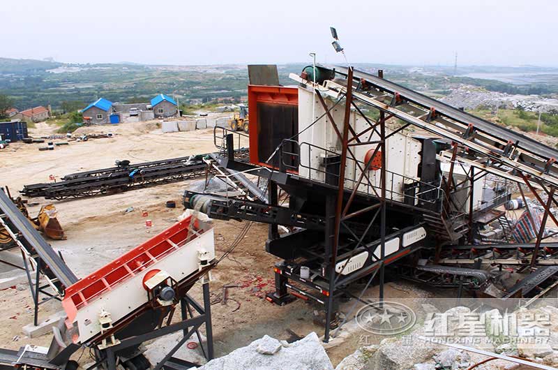 �ƶ�ʽ��ɸ��װ�ֳ�