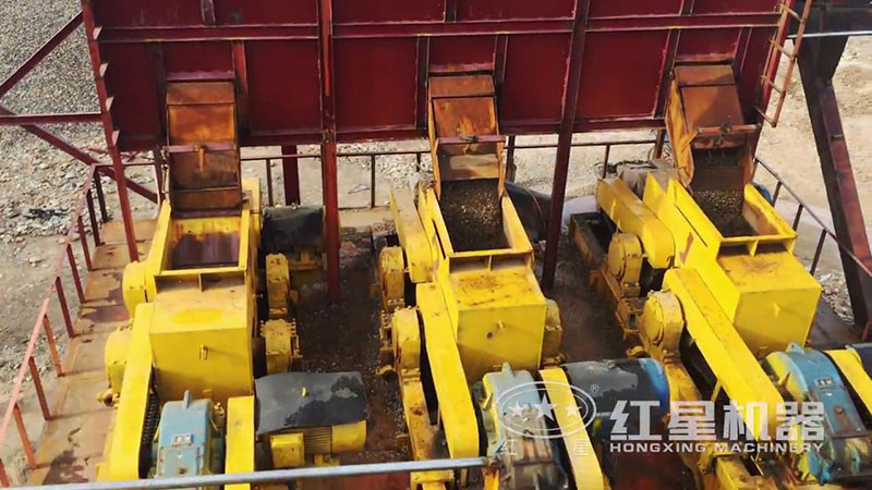 �Թ�ʽ������ӹ���ʯ�ֳ�