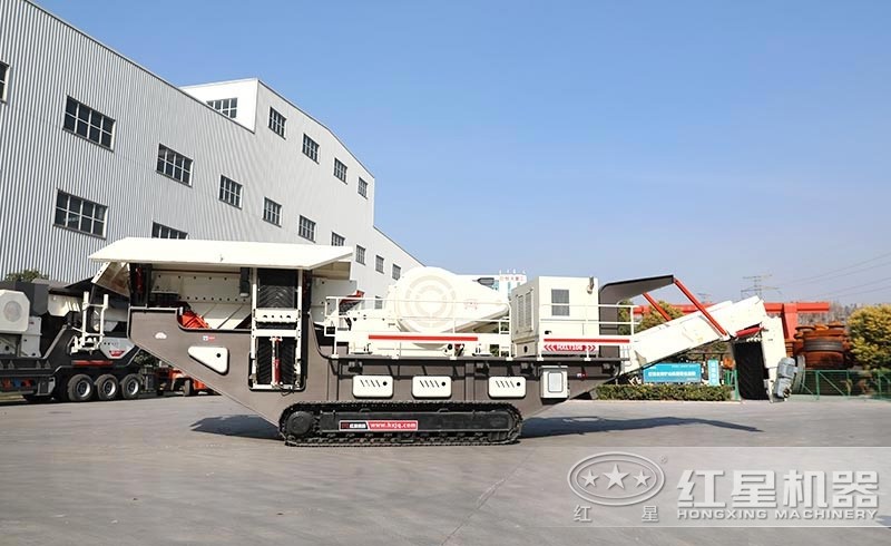 �ײ����Ĵ��ƶ�����ʯ���豸